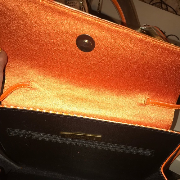 Sacco shoe EUR size 11 shoe with matching purse. - Picture 7 of 9